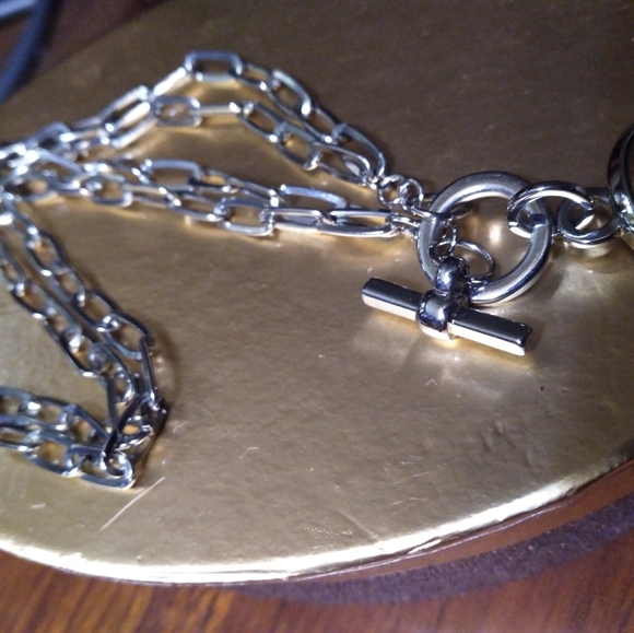 Vintage & Modern bracelets and Necklace - Picture 7 of 8